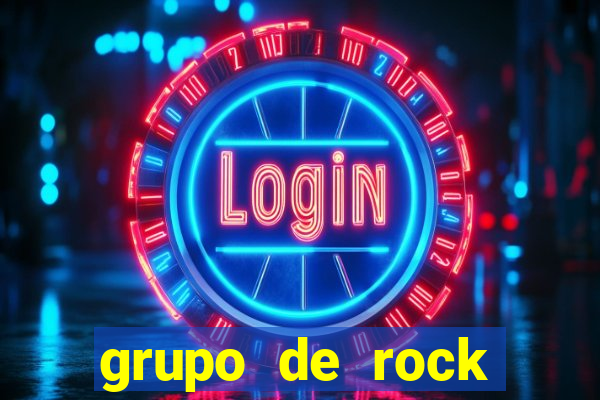 grupo de rock whatsapp 2024